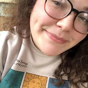 Meet your Posher, Bonnie